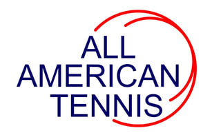 All American Tennis